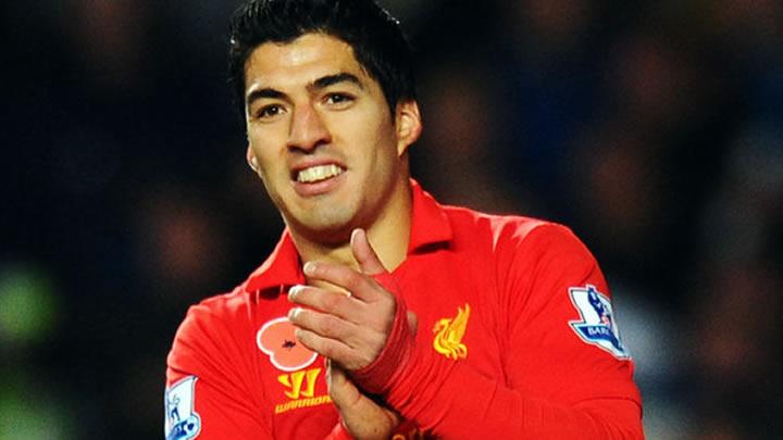 Suarez Real Madrid'e gidiyor