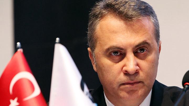 Fikret Orman: 'Adal'ya cevap vereceim'