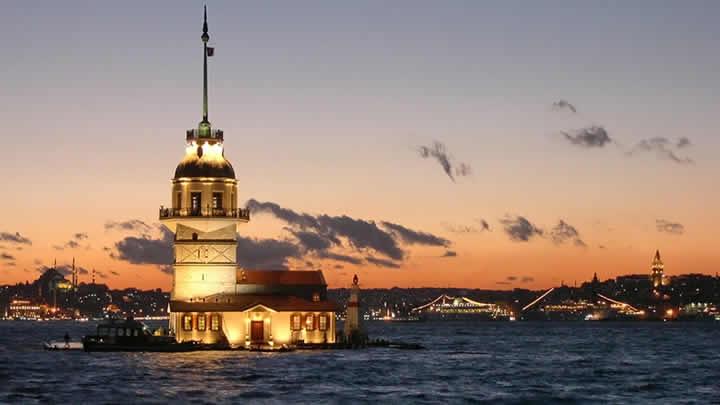 stanbul 2016'da turizmde 3. sraya ykselecek