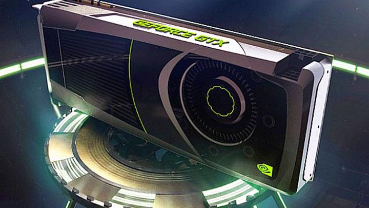 Nvidia 7 Gbps bellek sunan ilk GPUyu sundu