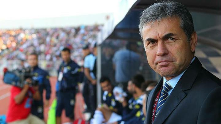 Kocaman' istifaya gtren transfer listesi