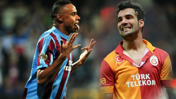 Trabzon'da gndem Jaja ve Engin