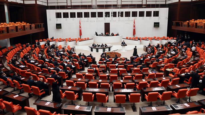 CHP'de "Dersim" bilmecesi