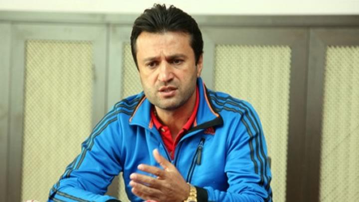 Blent Uygun Gaziantepspor'da