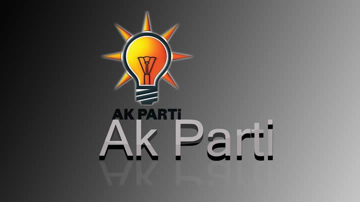 AK Parti Bodrum le Bakan istifa etti