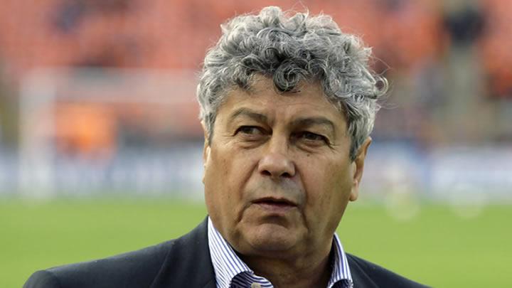 Fenerbahe'nin aday Lucescu'dan aklama geldi