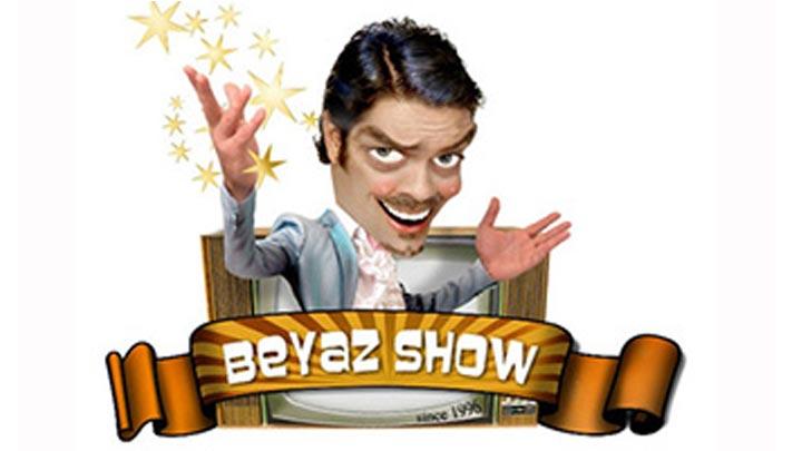 Beyaz Show neden yaynlanmyor"