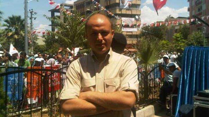 Gezi Park tweetleri