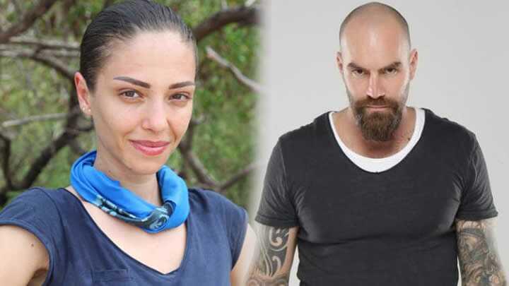Survivor Bozok, Duygu'nun kendisiyle ilgili szlerine ne yant verdi"