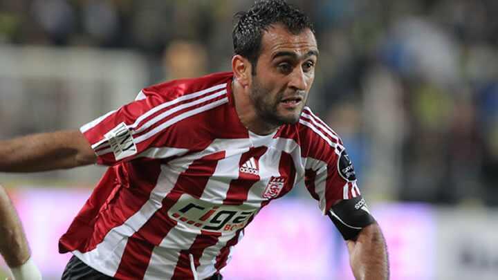 Galatasaray Erman Kl' transfer etti