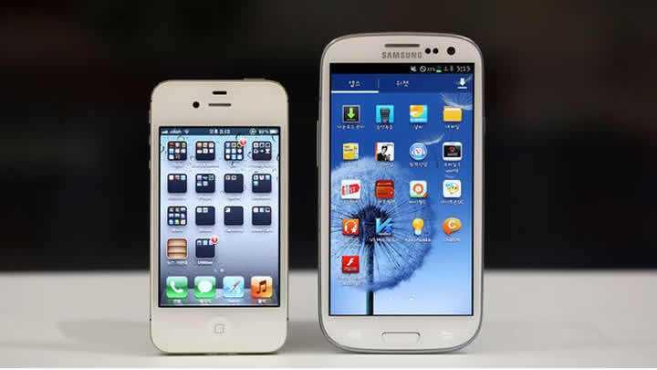 samsung  apple  s4 fotoraflar resimleri