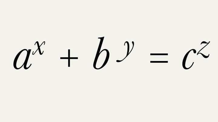 andrew beal  teksasli bankaci  problem  formul  1 milyon dolar odul  fermatin son teoremi fotoraflar resimleri