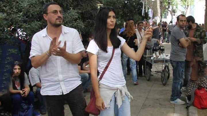 apulculuk yapmaya geldik