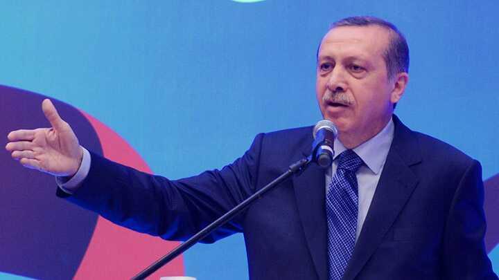 Babakan Erdoan  tunus fotoraflar resimleri