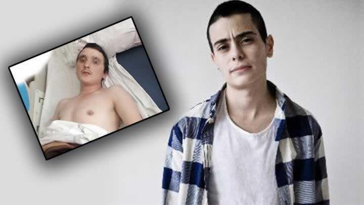 Rzgar Erkolar gibi cinsiyet deitirdi