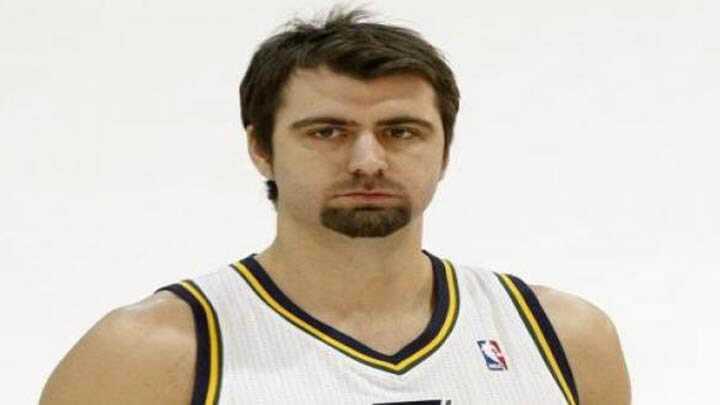 Mehmet Okur Ba'a Twitter'dan 'hayr' dedi