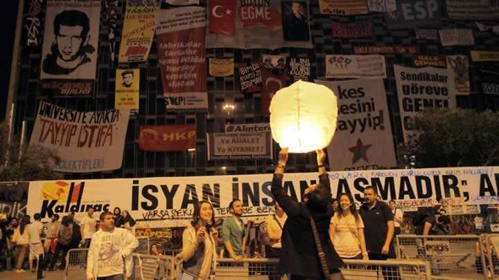 taksm eylem gez park fotoraflar resimleri