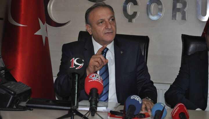 'Taksimi ezelim'e savclar greve bekliyoruz'