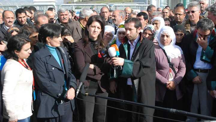 mral heyet  bdp selahattn demrtas  ocalan  basn toplants fotoraflar resimleri