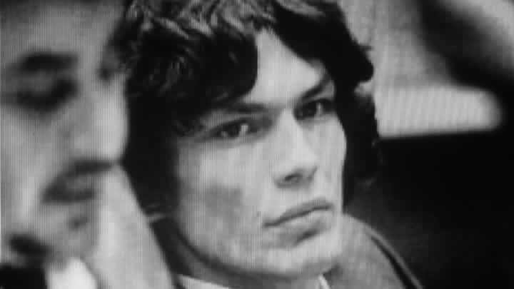 seri katil  richard ramirez  fotoraflar resimleri
