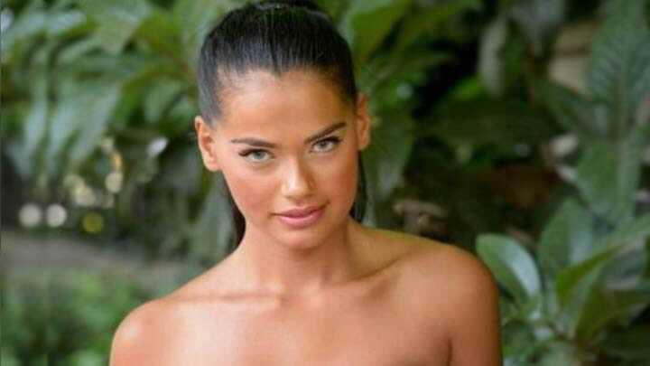 Survivor nller  Gnlller  dugu etinkaya  fatmagl fak  seda  survivor  Survivorda kim elendi" fotoraflar resimleri