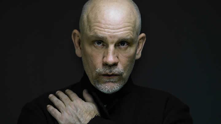 John Malkovich olmak...