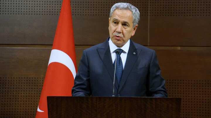 Bakanlar Kurulu  Recep Tayyip Erdogan  Bulent Arnc fotoraflar resimleri