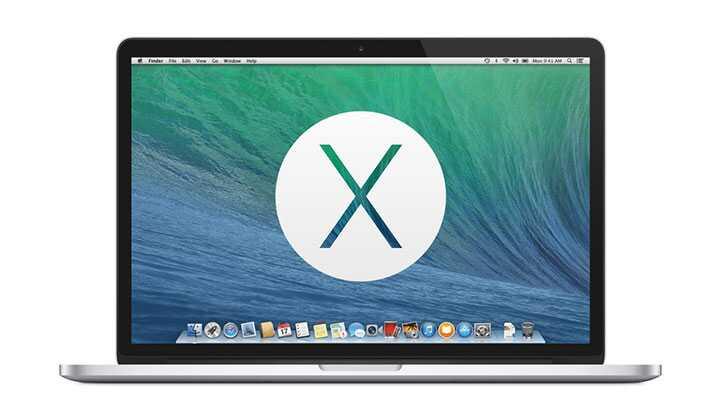 WWDC 2013  OS X 10.9  Mavericks  Apple fotoraflar resimleri