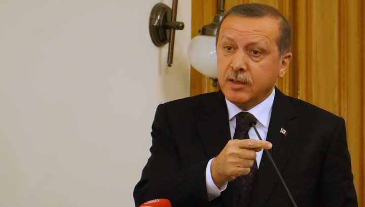 Babakan Erdoan Gezi Park iin 11 kiiyle grecek