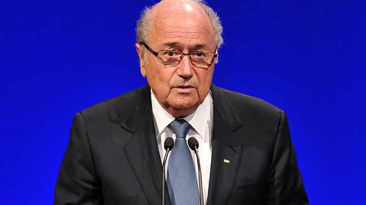 blatter  t�rkiye  u-20 foto�raflar� resimleri