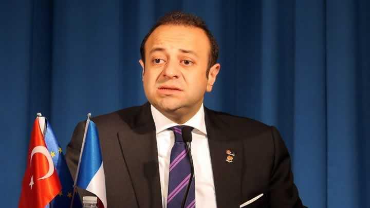 Egemen Ba, Gezi Park eyleminin maliyetini anlatt