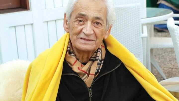 'Ne kadar yaarm bilmiyorum'