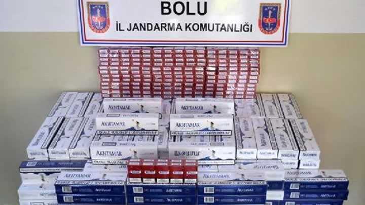 kacak sgara operasyon fotoraflar resimleri