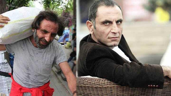 Memati Gezi Park'nda