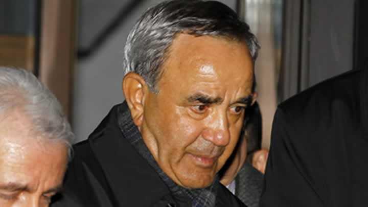 Erdal Ceylanolu tahliye oldu