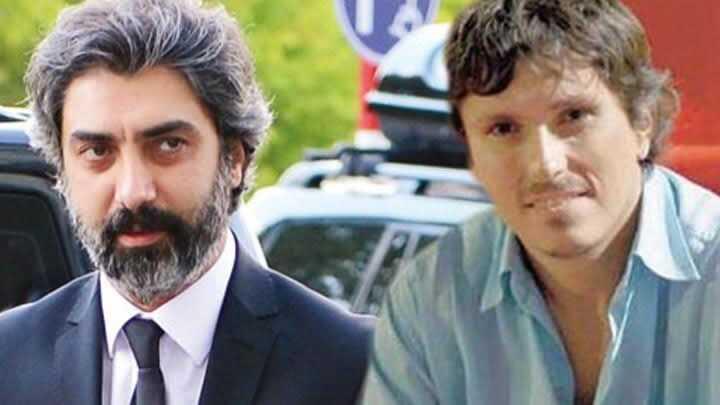 Necati amaz'n dublr konutu! Harcatmam arkadam