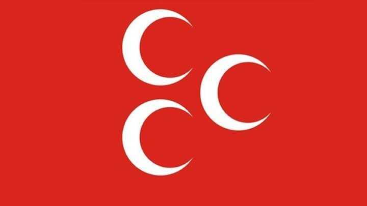 MHP'li Belediye Bakan smail Mete gzaltnda