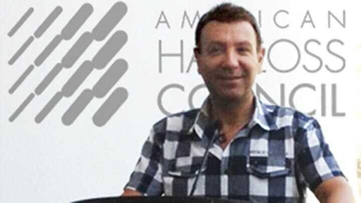Hair Loss  Councilden Trk firmasna dl!