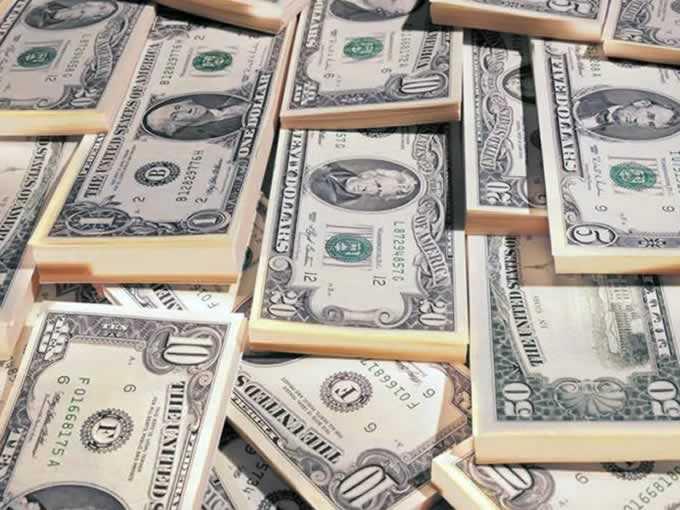 6. mdahaleye karn dolardan rekor ykseli