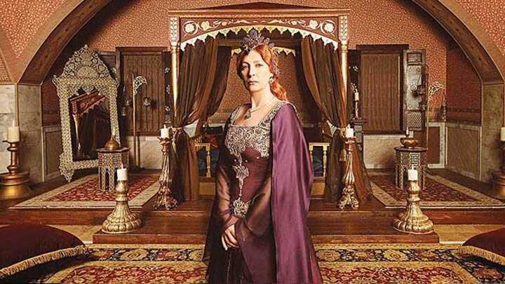 hrrem sultan  vahide grdm  muhteem yzyl  94. blm fragman fotoraflar resimleri