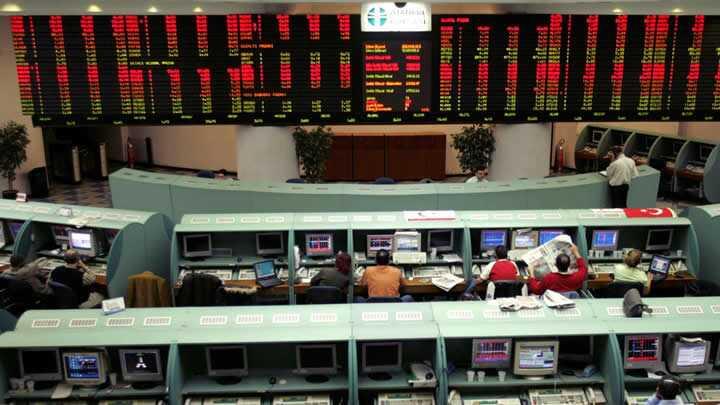 FED bombas en ok Borsa stanbul'u vurdu     