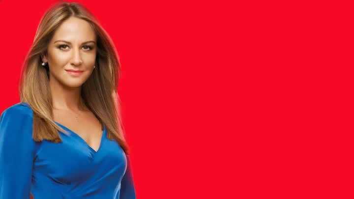 Brezilya'da spikerlik yapacam