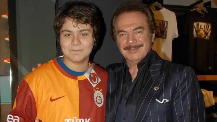 'Ben zorlamadm, doru yolu buldu'