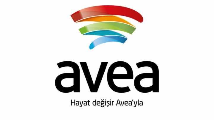 avea logo fotoraflar resimleri