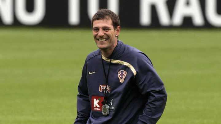 Slaven Bilic Be�ikta�ta  spor haberleri foto�raflar� resimleri