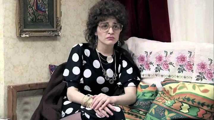 Vasfiye Teyze'ye kfr tepkisi!
