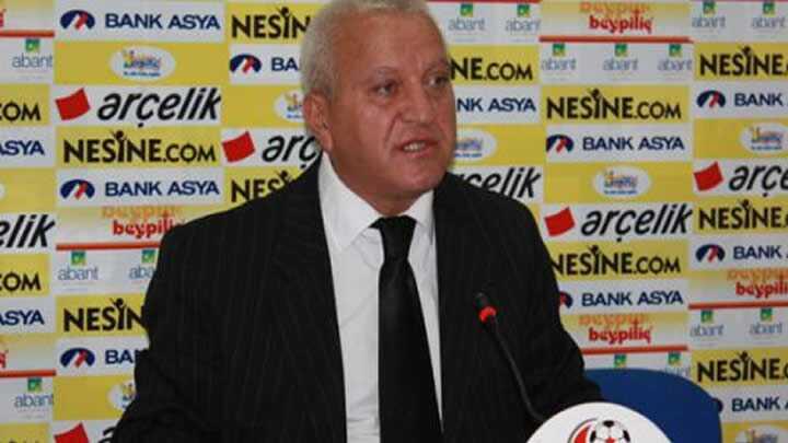 Fenerbahce  Aziz Yldrm  Recep Ozcan  Sekip Mosturoglu fotoraflar resimleri