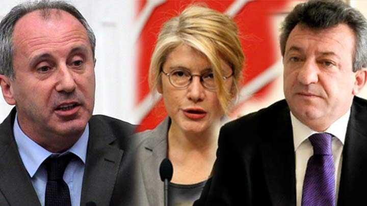 chp  emine ulker tarhan  engn altay  muharrem inca fotoraflar resimleri