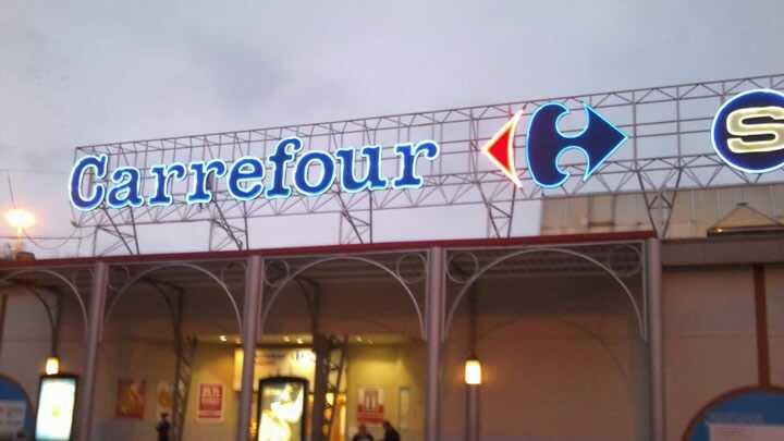 Carrefoursa'ya yeni genel mdr 