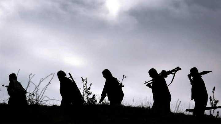 pkk  teror  guncel haberler  cozum sureci fotoraflar resimleri